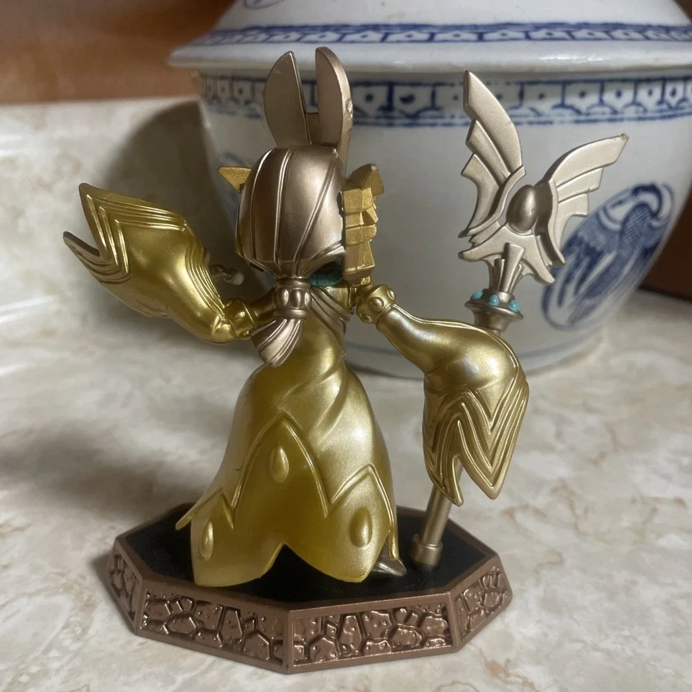Skylanders Imaginators‎ Golden Queen Sensei 2016 Activision